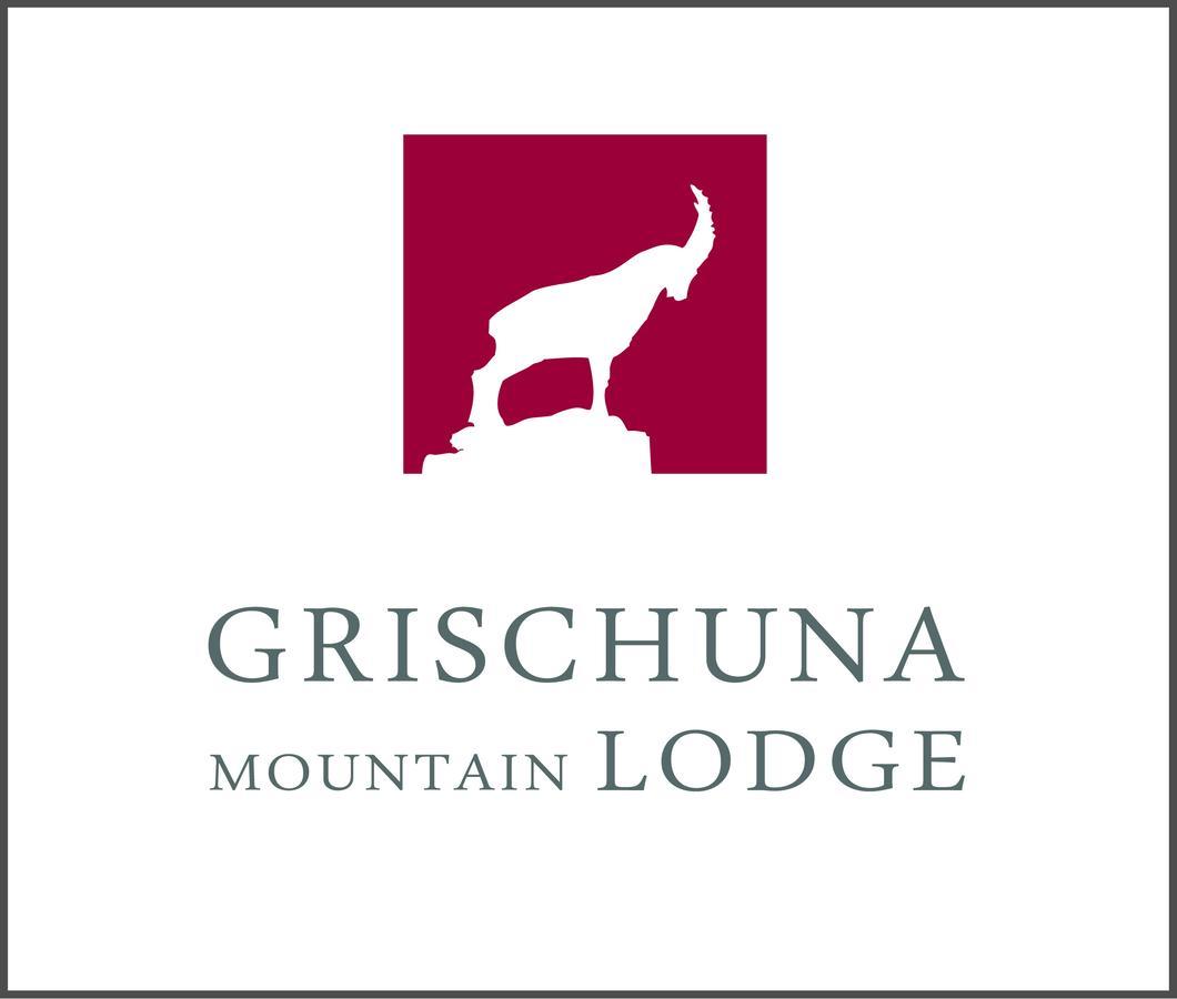 Grischuna Mountain Lodge Samnaun Exterior foto
